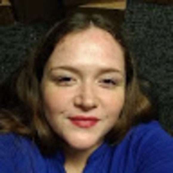 Meet your Posher, Crystal - Picture 1 of 1